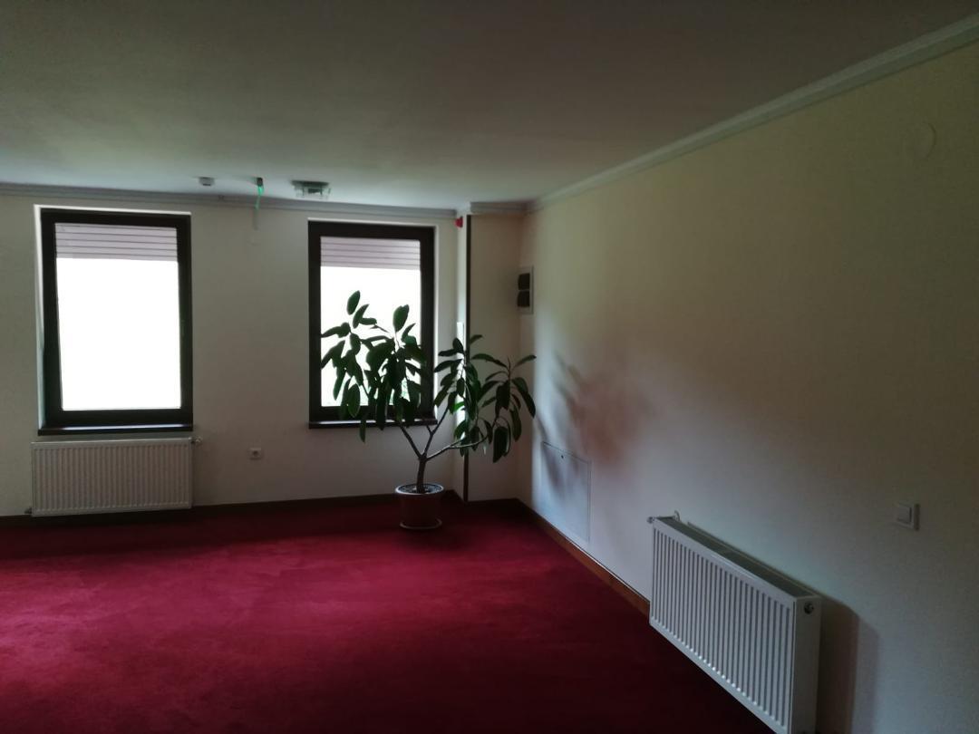 Hotel Dennis Mediaş Εξωτερικό φωτογραφία